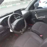 کوئیک ۱۴۰۱ بدون رنگ سری R|خودرو سواری و وانت|رشت, حافظ آباد|دیوار