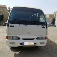 مینی بوس هیوندا