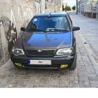 پراید 111|خودرو سواری و وانت|تایباد, |دیوار