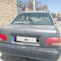 پراید 131مدل 89|خودرو سواری و وانت|خمین, |دیوار