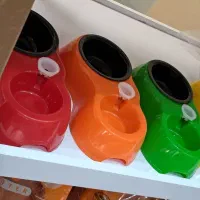 انواع ظرف غذا