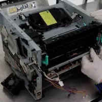 تعمیرکار پرینتر