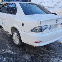 سمند سورن موتور ملی فول