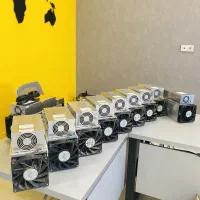 S19 hyd pro+ 198th استوک