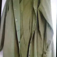 کاپشن خزدار|حراج|نیشابور, دارایی|دیوار