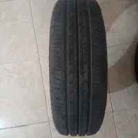 لاستیک پراید|قطعات یدکی و لوازم جانبی|شاهین‌شهر, مسکن مهر|دیوار