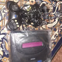 سگا|کنسول، بازی ویدئویی و آنلاین|سلماس, |دیوار