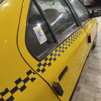 تاکسی بندرترکمن