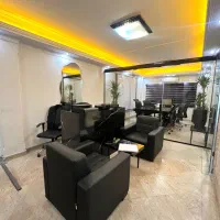 ۲ واحد ۷۵ متری سند اداری / بر اصلی / تابلو خور