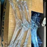 فروش چوب لباس و تیله نو نو|فروشگاه و مغازه|اصفهان, جلفا|دیوار