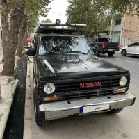 فروش پاترول دو درب مدل ۷۹ کاملا تمیز به شرط