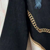 کت مجلسی|لباس|دزفول, |دیوار