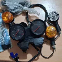 کیلومتر باکسر 150 اصل