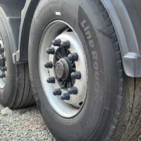 تریلی بغلدار ۱۲۷۰ ماموت|خودرو سنگین|اسلام‌شهر, ملک‌آباد|دیوار