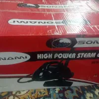 بخارشو سونامی|جاروبرقی، جارو شارژی، بخارشو|تربتحیدریه, منصوریه|دیوار