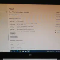 لپتاپ hpElitebook 840 G3