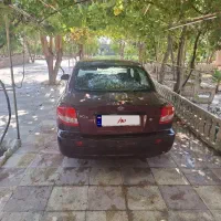 ریو ۸۵ بدون ضربه و تصادف|خودرو سواری و وانت|تهران, قلهک|دیوار