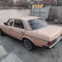 بنز دانشجویی|خودرو کلاسیک|تهران, صادقیه|دیوار