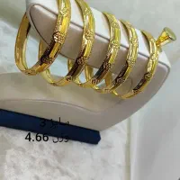 النگو طلا|جواهرات|خوی, |دیوار