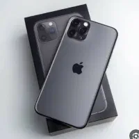 ایفون ۱۱ پرو