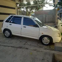 ۱۱۱ مدل ۹۷|خودرو سواری و وانت|گرگان, |دیوار