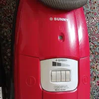 جاروبرقی سانی ۲۲۰۰وات