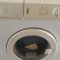 لباسشویی اتوماتیک ارج