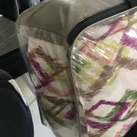 سرویس تک‌نفره لحاف روتختی نو و اکبند دو رو|سرویس روتختی|رشت, گلسار|دیوار