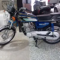 هوندا 93درحد