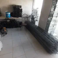 فروش والپست گیره قلاب ومیلگرد بستر..