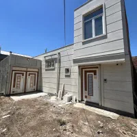 خانه ویلایی کلید نخورده آغاجری
