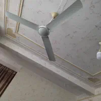 پنکه سقفی موتور قدیمی بهترین مارک