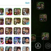 اکانت ایفوتبال مفت|کنسول، بازی ویدئویی و آنلاین|زنجان, |دیوار