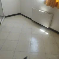 طبقه دوم یک واحد مسکونی کنار تلویزیون شهری دوخوابه