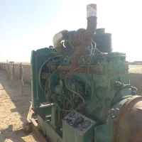 موتور آب ولوو|ماشینآلات صنعتی|گنبد کاووس, |دیوار