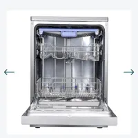 ظرفشویی پاکشوما ۱۵ نفره مدل J52w|ماشین ظرفشویی|مشهد, کوشش|دیوار