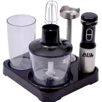 گوشت کوب برقی 3 کاره AEG مدل LHB-214|خردکن، آسیاب، غذاساز|تهران, شهرک ولیعصر شمالی|دیوار