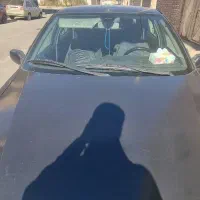 زانتیا رنگ هفت رنگ مدل 84|خودرو سواری و وانت|زاهدان, |دیوار