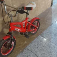 دوچرخه کودک|دوچرخه، اسکیت، اسکوتر|کرج, فاز ۴ مهرشهر|دیوار