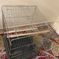قفس پرنده