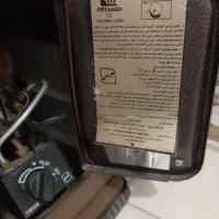 بخاری گازی|بخاری، هیتر، شومینه|بوکان, |دیوار
