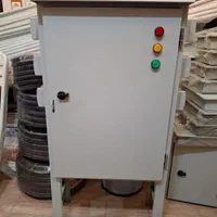 تابلو برق صنعتی|فروشگاه و مغازه|صدرا-فارس, |دیوار