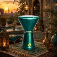 داربوکا سه کیلویی