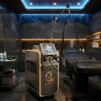 دستگاه لیزر