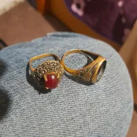 فوری انگشتر طلا فوری|جواهرات|رشت, پل تالشان|دیوار