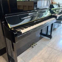 پیانو اکوستیک یاماهاu1 سریال بالا