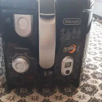 سرخ کن دلونگی چرخشی اصل