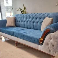 مبلمان راکو چوب / اقساطی  خرید کنید