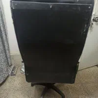 صندلی جک دار سالم|مبلمان اداری|ارومیه, |دیوار