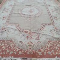 فرش ۳در۴ ۵۰۰شانه